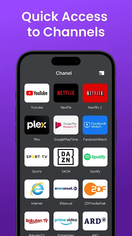 Remote Control for TV Remote Control for TV