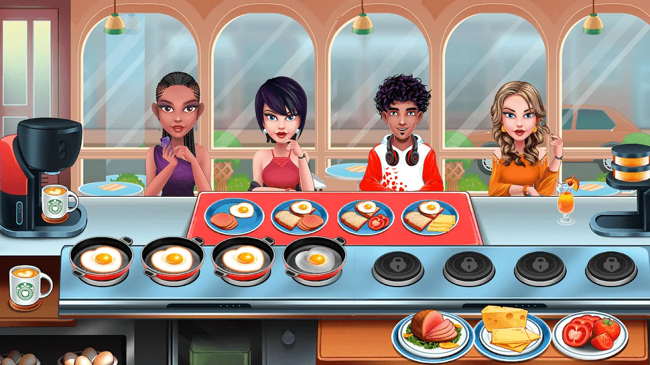 My Digital Kitchen Meltdowns