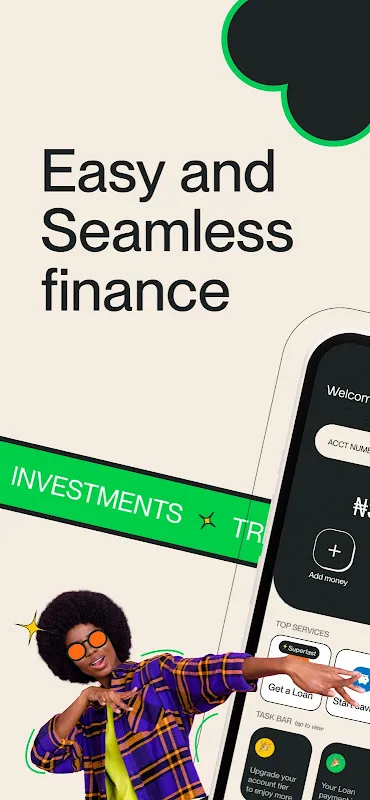 How Renmoney Rescued My Dream