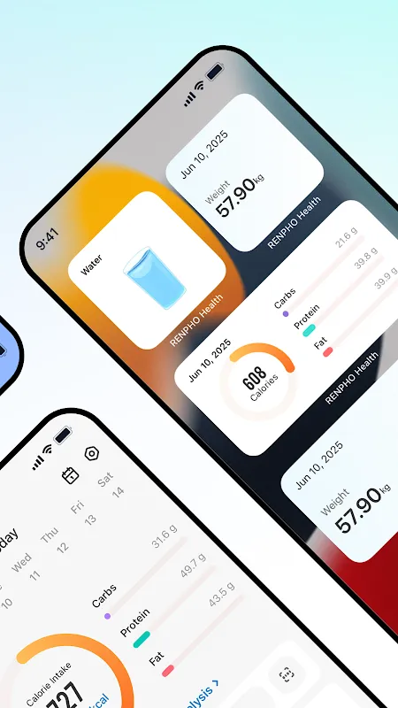 RENPHO Health RENPHO Health