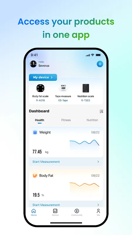 RENPHO Health RENPHO Health