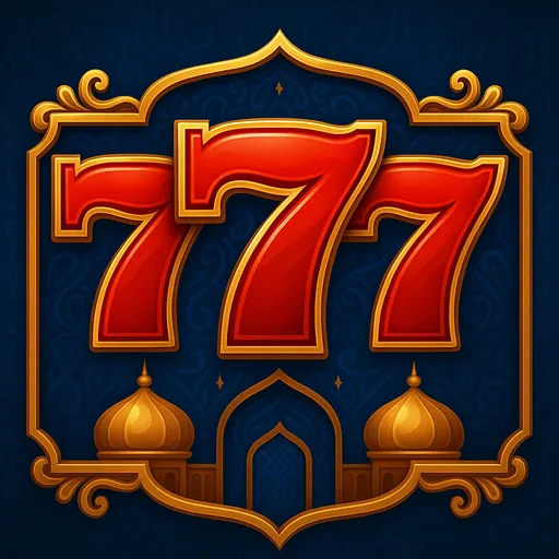 Lucky Lamp 777