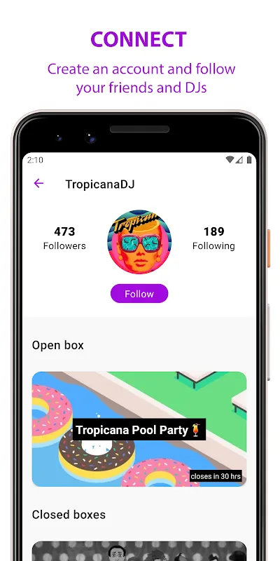 RequestBox RequestBox