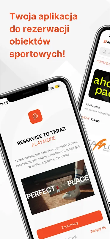 Reservise: My Silent Savior