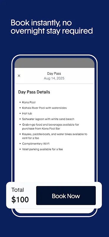 ResortPass ResortPass