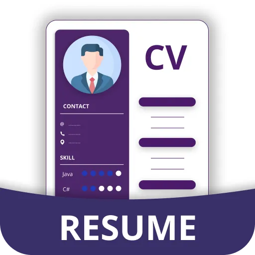 Resume Builder, CV Maker - PDF
