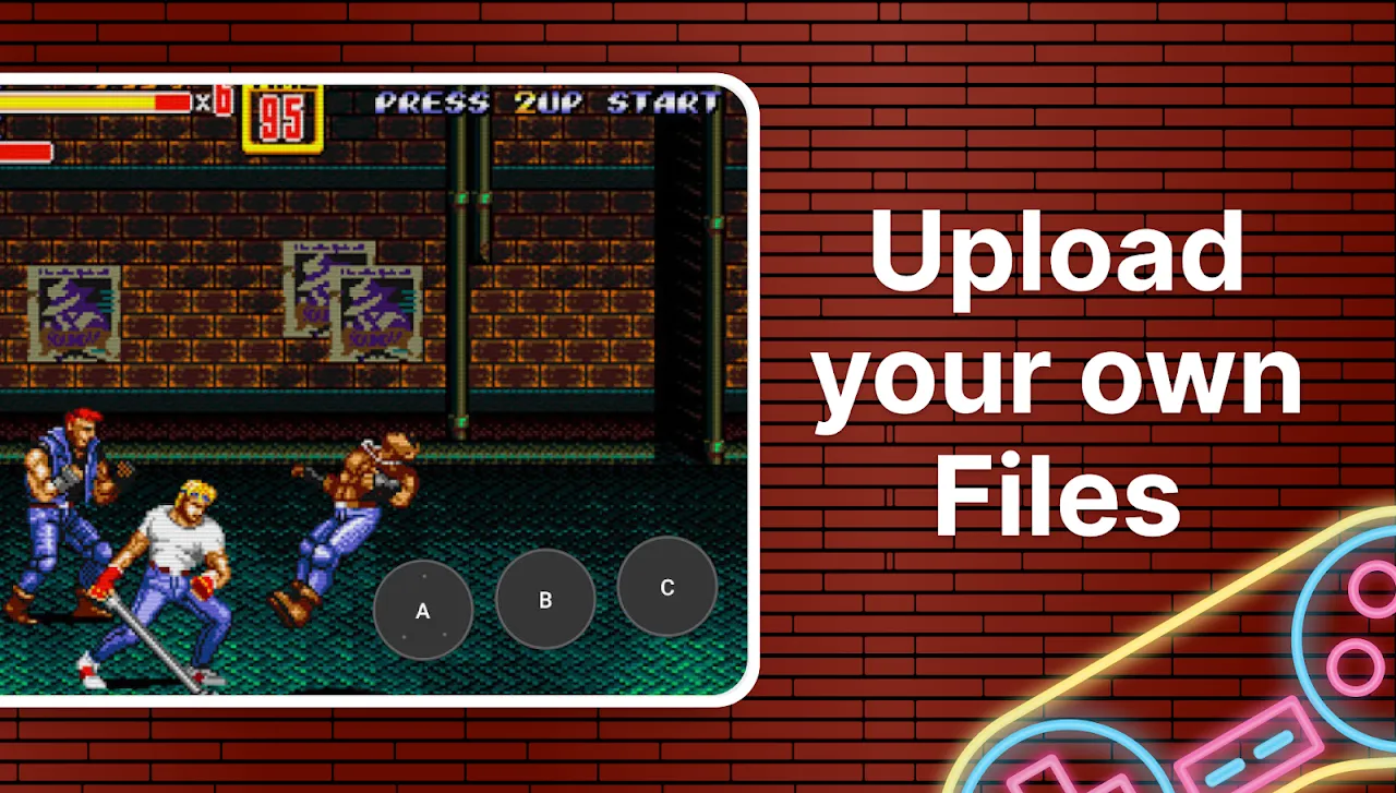 Rediscovering Contra on a Stalled Subway