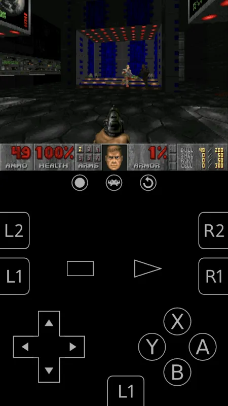 RetroArch Plus RetroArch Plus