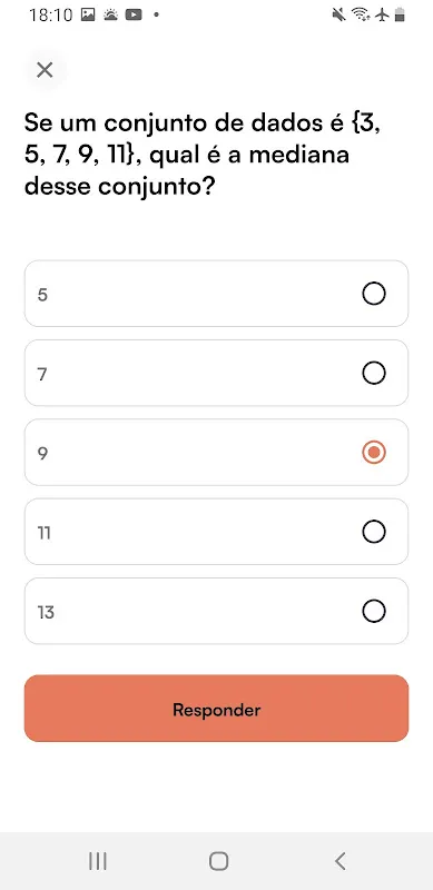 My Global Trivia Obsession