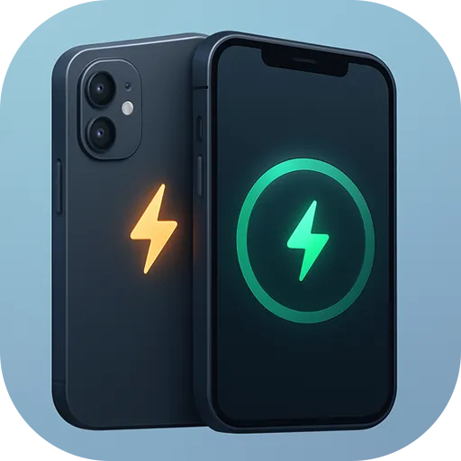 Reverse Charging Wireless