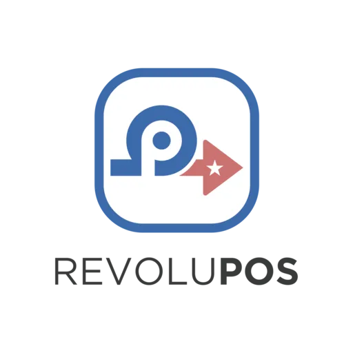 RevoluPOS Merchant