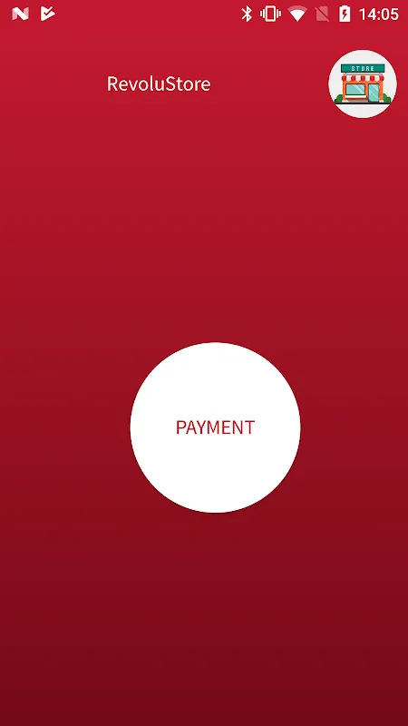 RevoluPOS Merchant RevoluPOS Merchant