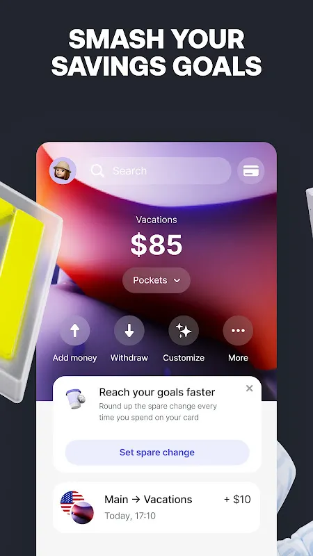 Revolut <18 Revolut <18