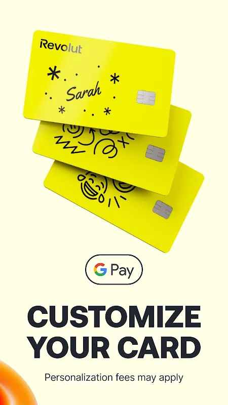 Revolut <18 Revolut <18