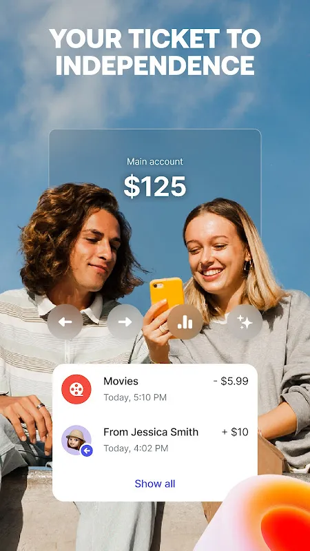 Revolut <18 Revolut <18