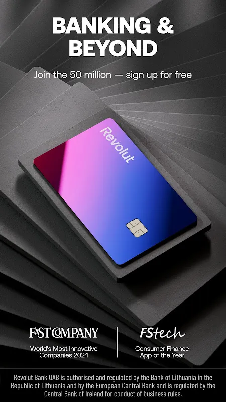 Revolut: That Midnight Currency Panic