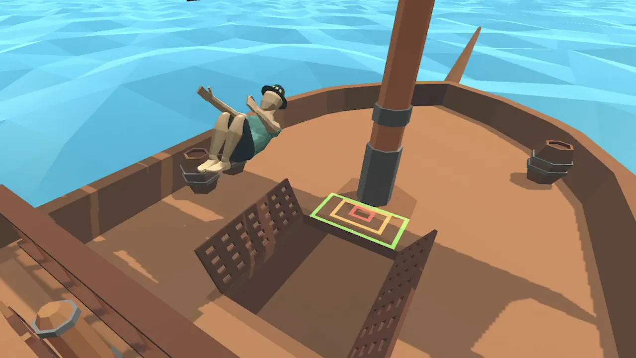 Flip Trickster - Parkour Simul Flip Trickster - Parkour Simul