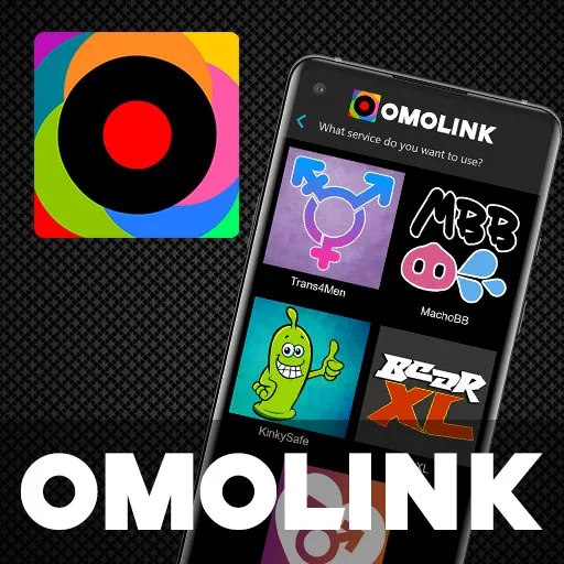 Omolink