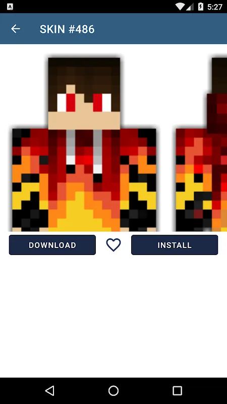Skins for Minecraft Skins for Minecraft