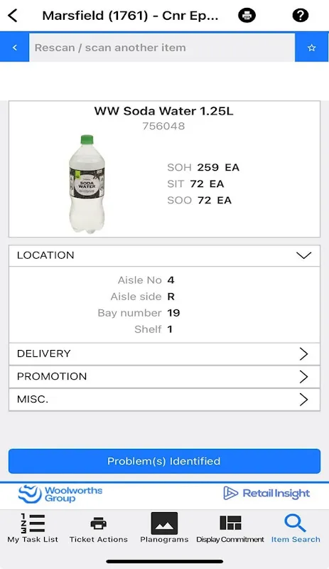 WG Compass App WG Compass App