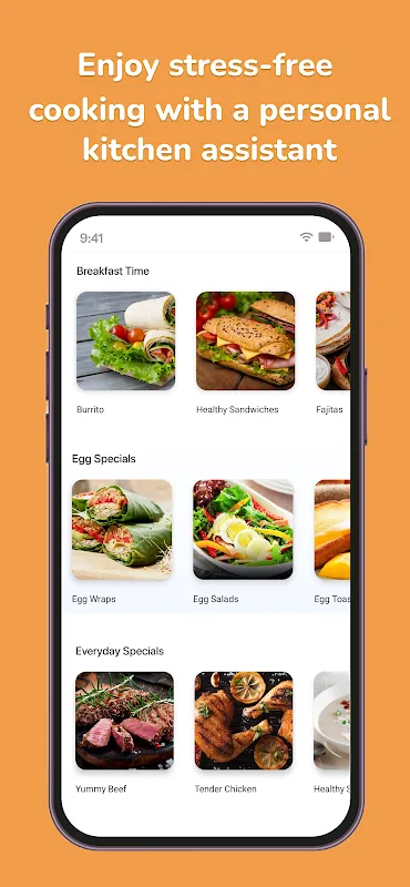 Cookbook Recipes & Meal Plans Cookbook Recipes & Meal Plans