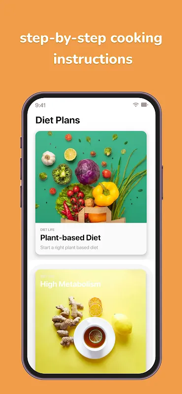 Cookbook Recipes & Meal Plans Cookbook Recipes & Meal Plans