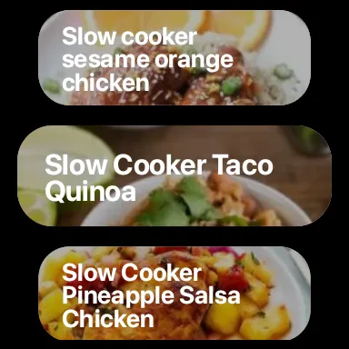 Crockpot Recipes Crockpot Recipes