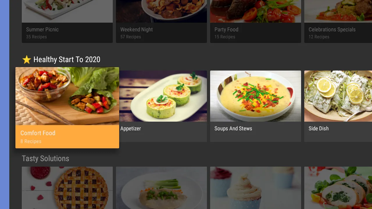 Diabetic Recipes App & Planner Diabetic Recipes App & Planner
