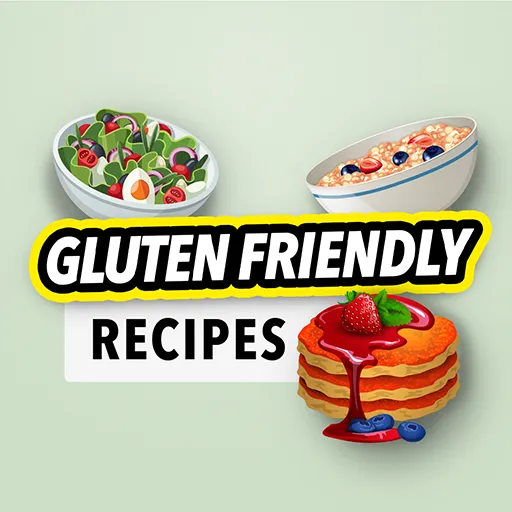 Gluten Friendly Diet App