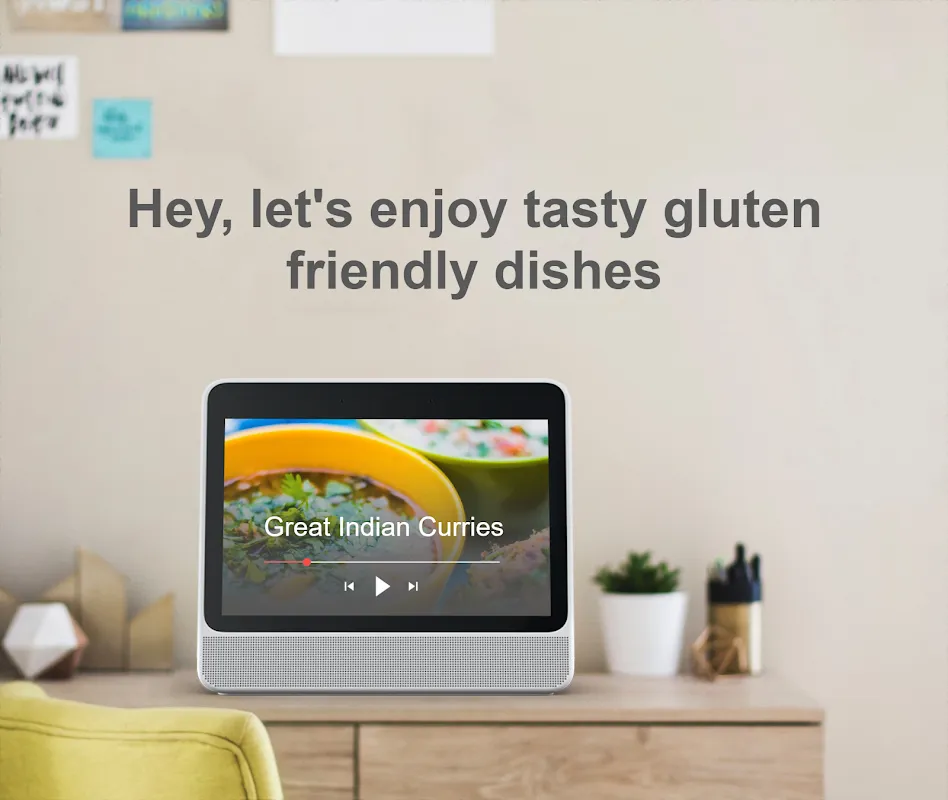 Gluten Friendly Diet App Gluten Friendly Diet App