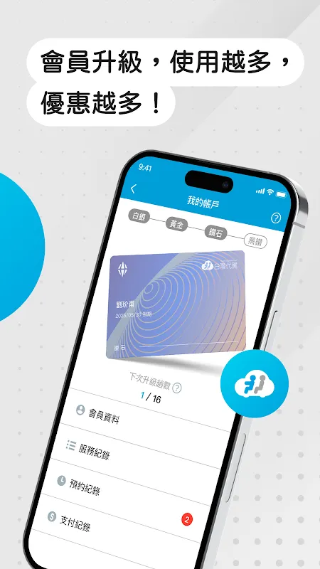台灣代駕 TWDD 台灣代駕 TWDD
