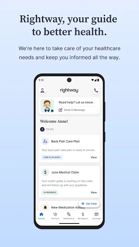 Pharmacy Dread: How an App Saved My Sanity