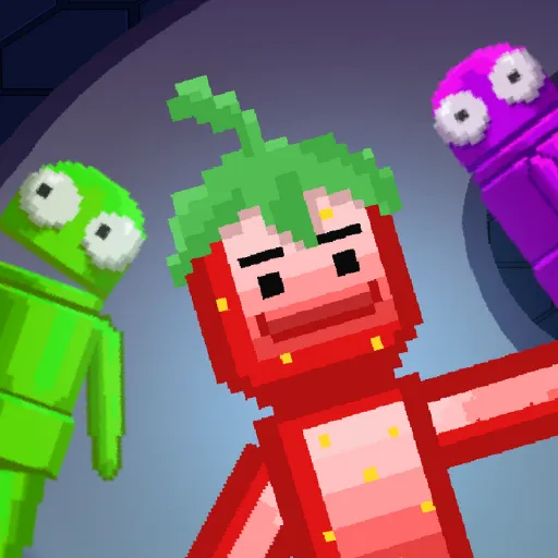 Ragdoll 2