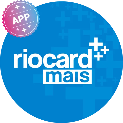 App Riocard Mais
