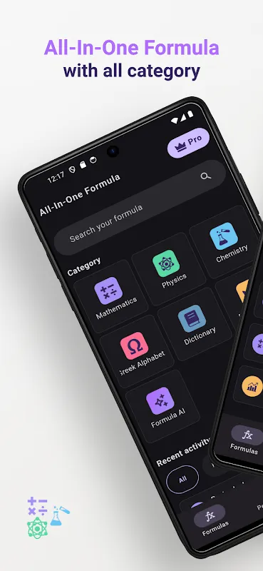 All in One Formula - Math AI All in One Formula - Math AI