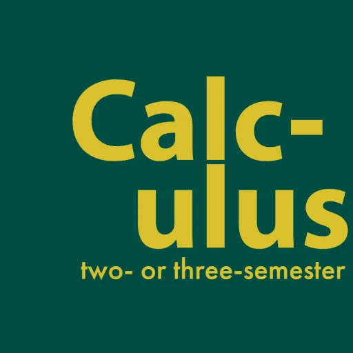 Calculus