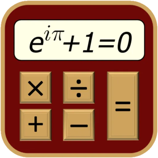 TechCalc Scientific Calculator