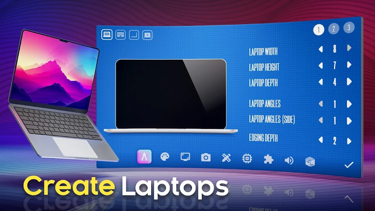 Devices Tycoon Devices Tycoon