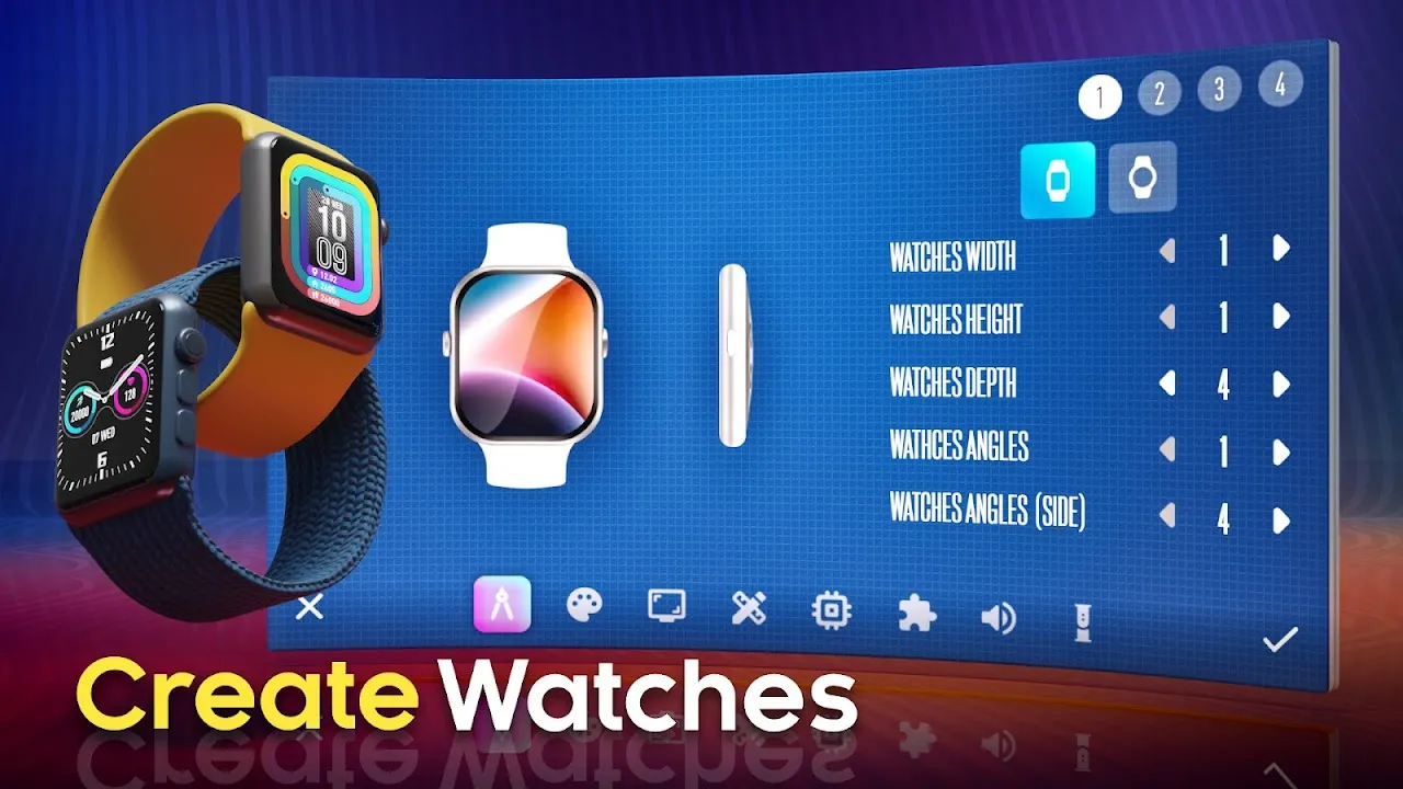 Devices Tycoon Devices Tycoon