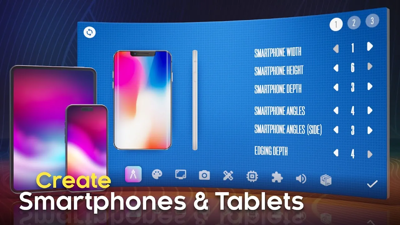 Devices Tycoon Devices Tycoon