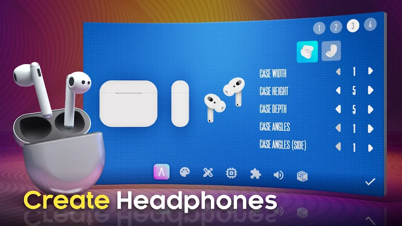 Devices Tycoon Devices Tycoon
