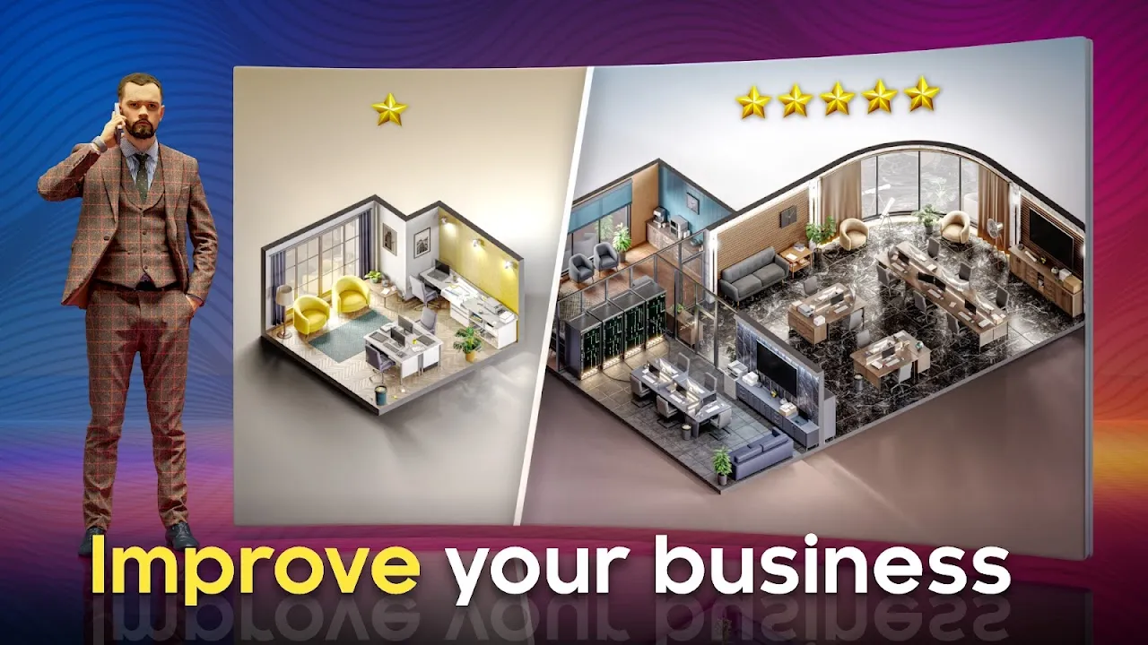 Devices Tycoon Devices Tycoon
