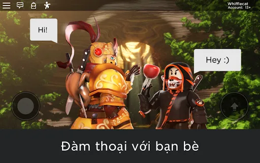 Roblox VN Roblox VN