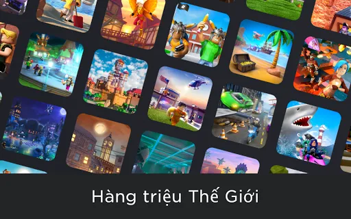 Roblox VN Roblox VN
