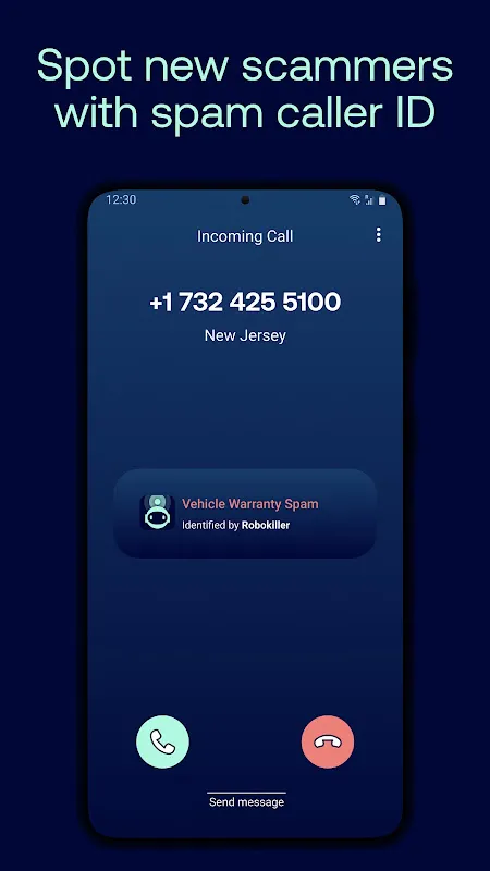 Robokiller - Spam Call Blocker Robokiller - Spam Call Blocker