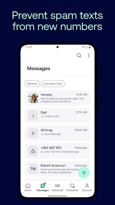 Robokiller - Spam Call Blocker Robokiller - Spam Call Blocker