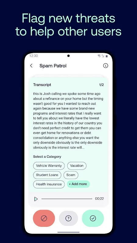 Robokiller - Spam Call Blocker Robokiller - Spam Call Blocker