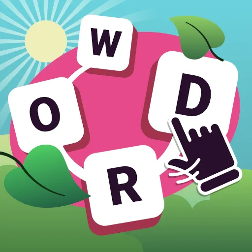 Word Tower