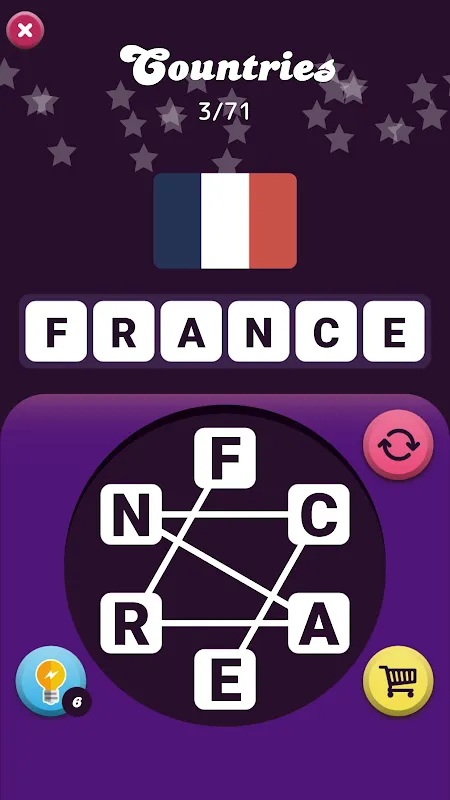 Word Tower Word Tower