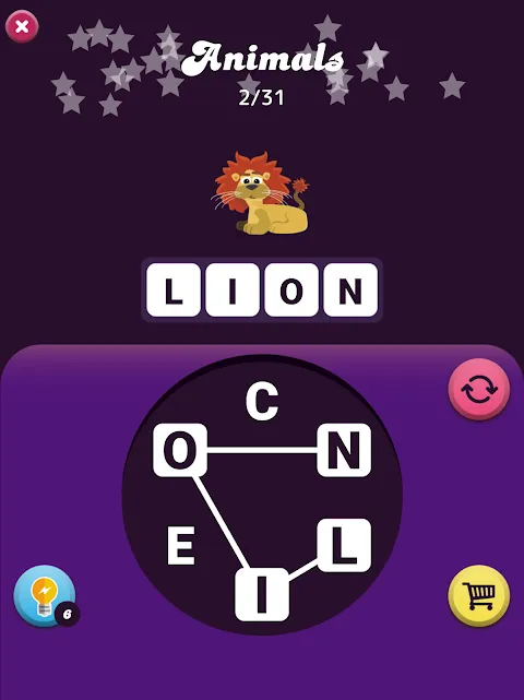 Word Tower Word Tower